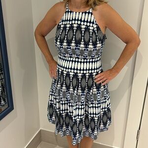 Vince Camuto Dress